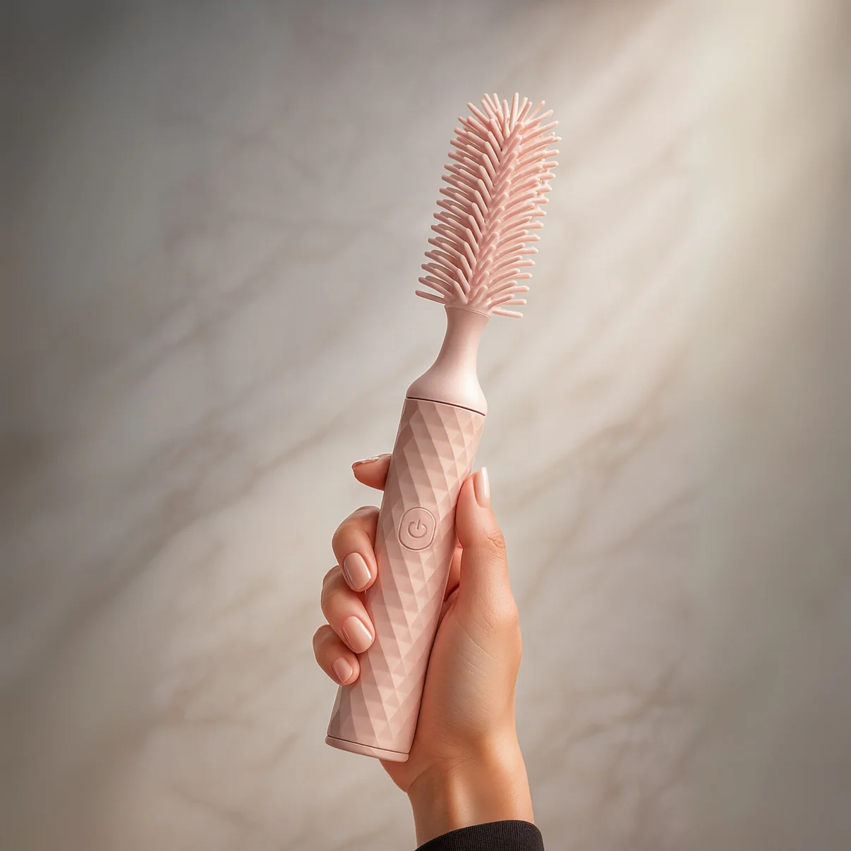 Bubblio™ Electric Bottle Brush Set